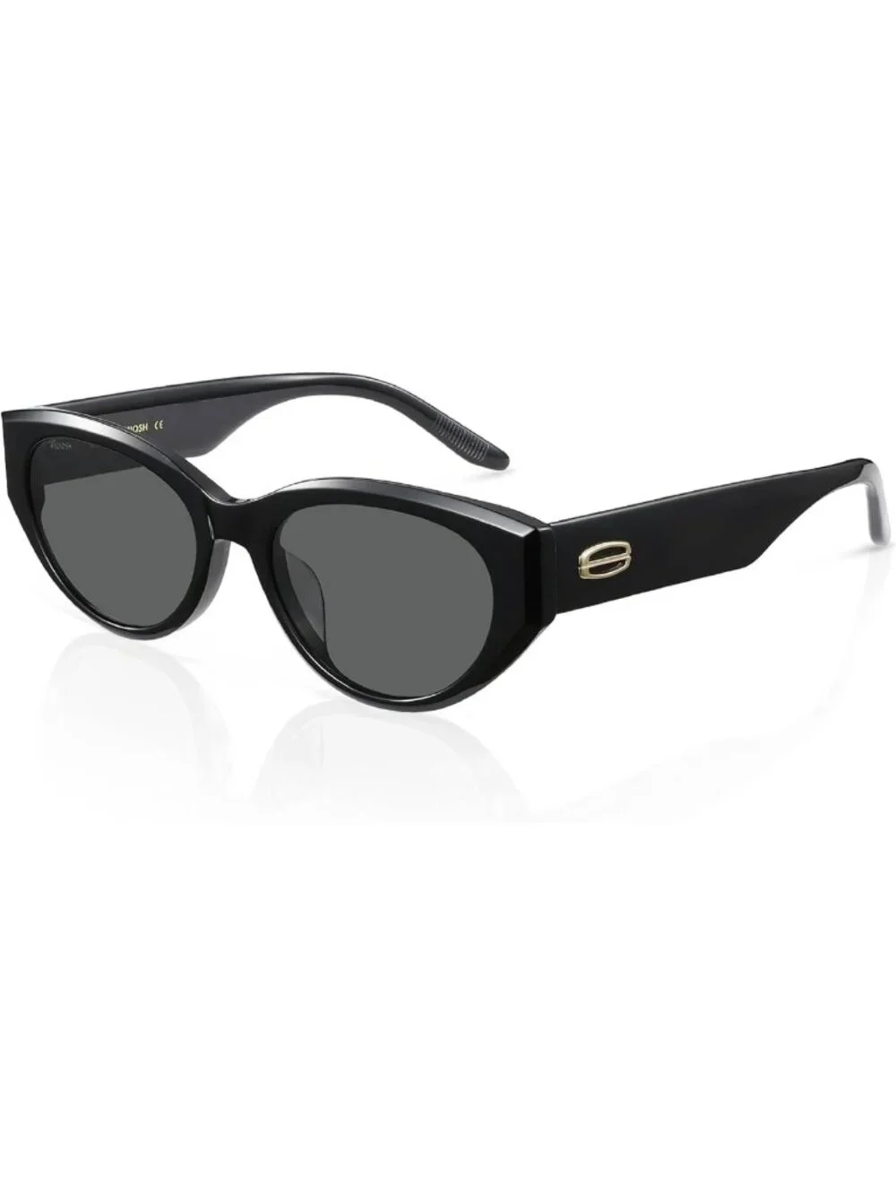 Retro Cat-Eye Sunglasses for Women & Men | UV400 Protection, Vintage Style